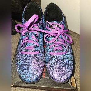 Dexter women's bowling shoes